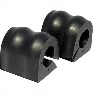 Bucsa, bara stabilizatoare TD588W DELPHI - Bucsa bara stabilizatoare