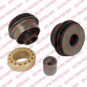 suport,trapez TD705W DELPHI - Directie / bucsi, rulmenti suport,trapez TD705W DELPHI - Directie / bucsi, rulmenti