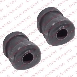 Bucsa, bara stabilizatoare TD806W DELPHI - Bieleta antiruliu / bara stabilizatoare Bucsa, bara stabilizatoare TD806W DELPHI - Bieleta antiruliu / bara stabilizatoare
