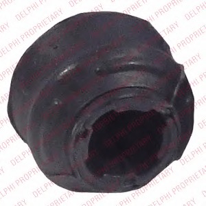 Bucsa, bara stabilizatoare TD813W DELPHI - Bieleta antiruliu / bara stabilizatoare