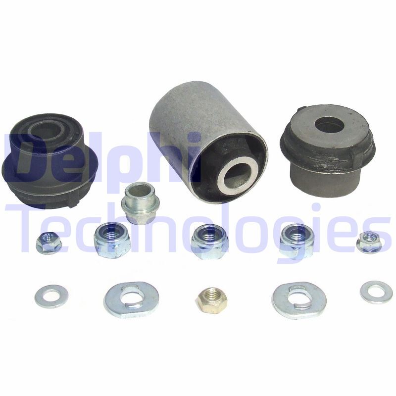 Set reparatie, bara stabilizatoare TD839W DELPHI - Brate suspensie / directie (bascula) Set reparatie, bara stabilizatoare TD839W DELPHI - Brate suspensie / directie (bascula)