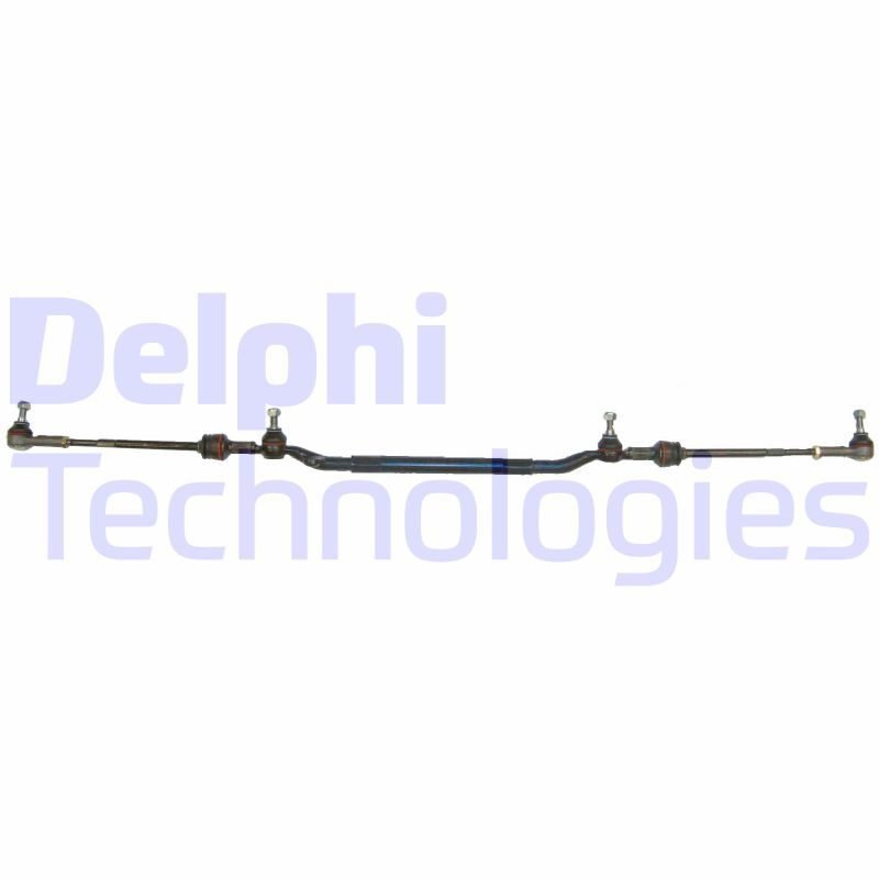 Bieleta, directie TL502 DELPHI - Legaturi directie