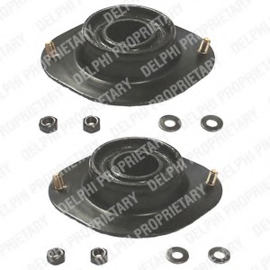 Rulment sarcina suport arc TMK113 DELPHI - Suport ansamblu amortizor-arc