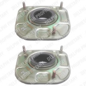 Rulment sarcina suport arc TMK114 DELPHI - Suport ansamblu amortizor-arc Rulment sarcina suport arc TMK114 DELPHI - Suport ansamblu amortizor-arc