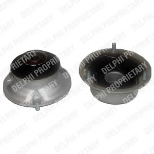 Rulment sarcina suport arc TMK139 DELPHI - Suport ansamblu amortizor-arc Rulment sarcina suport arc TMK139 DELPHI - Suport ansamblu amortizor-arc