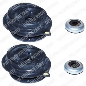 Rulment sarcina suport arc TMK28 DELPHI - Suport ansamblu amortizor-arc