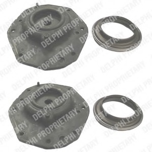 Rulment sarcina suport arc TMK35 DELPHI - Suport ansamblu amortizor-arc Rulment sarcina suport arc TMK35 DELPHI - Suport ansamblu amortizor-arc