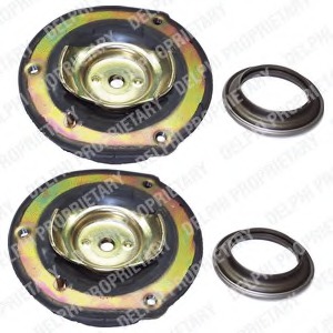 Rulment sarcina suport arc TMK39 DELPHI - Suport ansamblu amortizor-arc Rulment sarcina suport arc TMK39 DELPHI - Suport ansamblu amortizor-arc