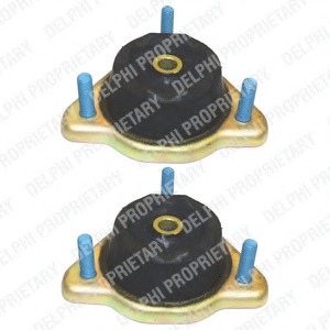 Rulment sarcina suport arc TMK50 DELPHI - Suport ansamblu amortizor-arc