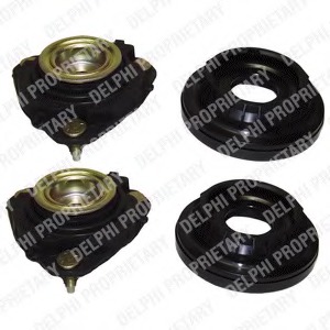 Rulment sarcina suport arc TMK52 DELPHI - Suport ansamblu amortizor-arc Rulment sarcina suport arc TMK52 DELPHI - Suport ansamblu amortizor-arc