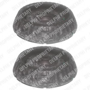 Rulment sarcina suport arc TMK83 DELPHI - Suport ansamblu amortizor-arc