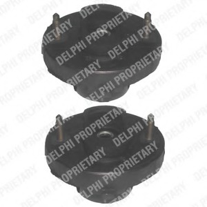 Rulment sarcina suport arc TMK85 DELPHI - Rulment sarcina / flansa amortizor