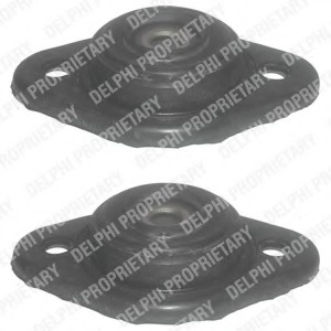 Rulment sarcina suport arc TMK86 DELPHI - Suport ansamblu amortizor-arc