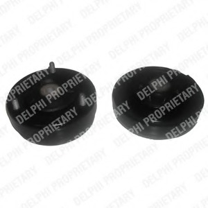 Rulment sarcina suport arc TMK90 DELPHI - Rulment sarcina / flansa amortizor Rulment sarcina suport arc TMK90 DELPHI - Rulment sarcina / flansa amortizor