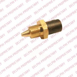 senzor,temperatura lichid de racire TS10247-12B1 DELPHI - Indicatoare