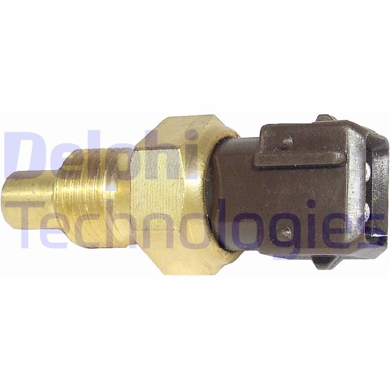 senzor,temperatura lichid de racire TS10268 DELPHI - Indicatoare senzor,temperatura lichid de racire TS10268 DELPHI - Indicatoare