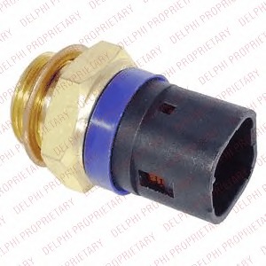 Comutator temperatura, ventilator radiator TS10323 DELPHI - Comutator / senzor Comutator temperatura, ventilator radiator TS10323 DELPHI - Comutator / senzor