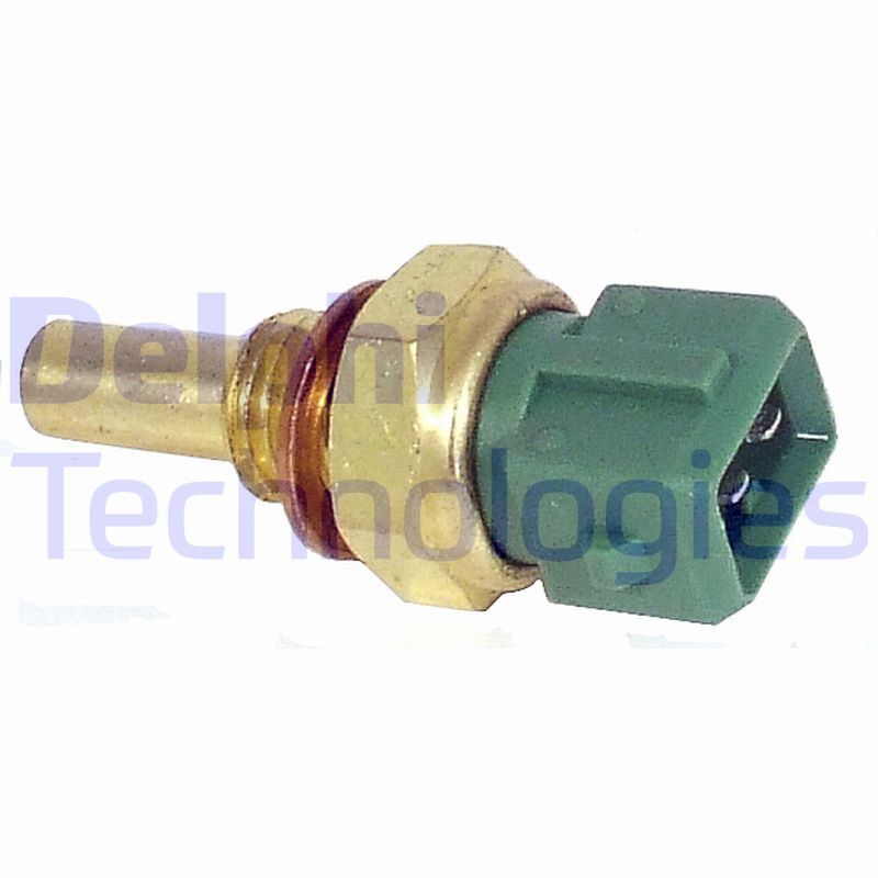 senzor,temperatura lichid de racire TS10325 DELPHI - Indicatoare senzor,temperatura lichid de racire TS10325 DELPHI - Indicatoare
