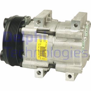 Compresor, climatizare TSP0155006 DELPHI - Compresor/piese Compresor, climatizare TSP0155006 DELPHI - Compresor/piese