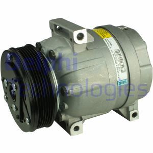 Compresor, climatizare TSP0155023 DELPHI - Compresor/piese Compresor, climatizare TSP0155023 DELPHI - Compresor/piese
