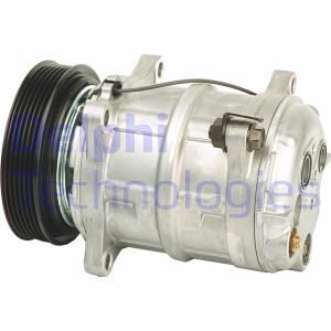 Compresor, climatizare TSP0155067 DELPHI - Compresor/piese Compresor, climatizare TSP0155067 DELPHI - Compresor/piese