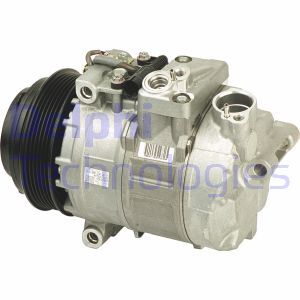 Compresor, climatizare TSP0155083 DELPHI - Compresor/piese Compresor, climatizare TSP0155083 DELPHI - Compresor/piese