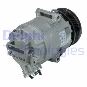 Compresor, climatizare TSP0155142 DELPHI - Compresor/piese Compresor, climatizare TSP0155142 DELPHI - Compresor/piese
