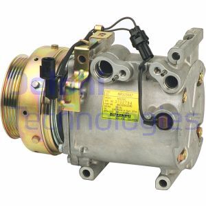 Compresor, climatizare TSP0155230 DELPHI - Compresor/piese