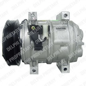 Compresor, climatizare TSP0155360 DELPHI - Compresor/piese Compresor, climatizare TSP0155360 DELPHI - Compresor/piese