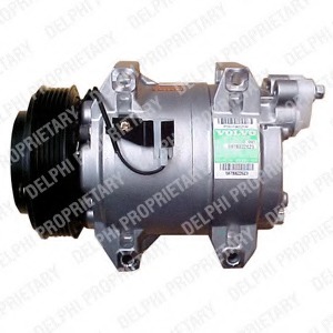 Compresor, climatizare TSP0155361 DELPHI - Compresor/piese Compresor, climatizare TSP0155361 DELPHI - Compresor/piese