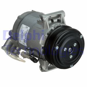 Compresor, climatizare TSP0155449 DELPHI - Compresor/piese Compresor, climatizare TSP0155449 DELPHI - Compresor/piese