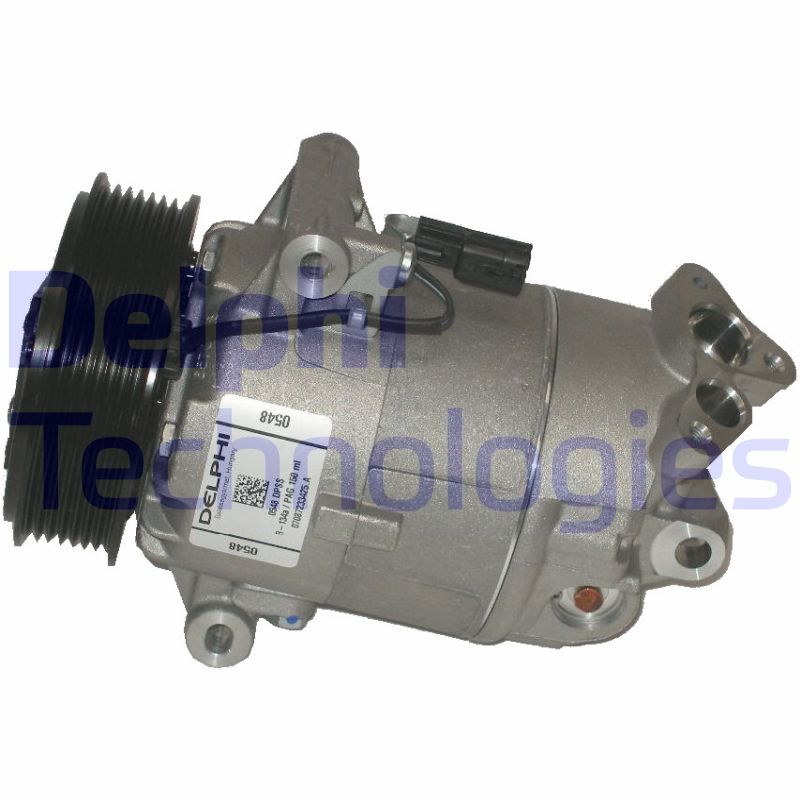 Compresor, climatizare TSP0155464 DELPHI - Compresor/piese Compresor, climatizare TSP0155464 DELPHI - Compresor/piese