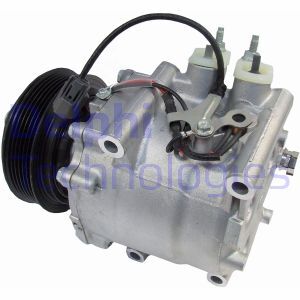 Compresor, climatizare TSP0155477 DELPHI - Compresor/piese Compresor, climatizare TSP0155477 DELPHI - Compresor/piese