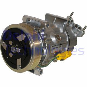 Compresor, climatizare TSP0155851 DELPHI - Compresor/piese Compresor, climatizare TSP0155851 DELPHI - Compresor/piese