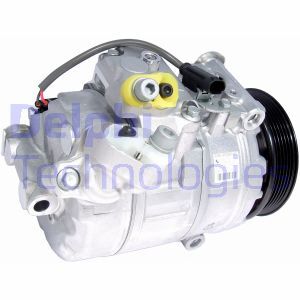 Compresor, climatizare TSP0155958 DELPHI - Compresor/piese Compresor, climatizare TSP0155958 DELPHI - Compresor/piese