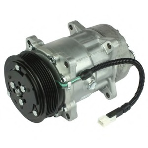 Compresor, climatizare TSP0159031 DELPHI - Compresor/piese Compresor, climatizare TSP0159031 DELPHI - Compresor/piese
