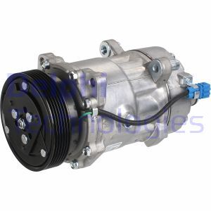 Compresor, climatizare TSP0159058 DELPHI - Compresor/piese Compresor, climatizare TSP0159058 DELPHI - Compresor/piese