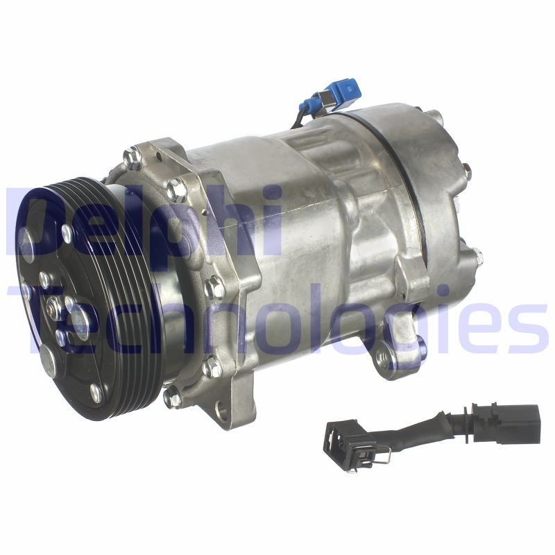 Compresor, climatizare TSP0159060 DELPHI - Compresor/piese Compresor, climatizare TSP0159060 DELPHI - Compresor/piese