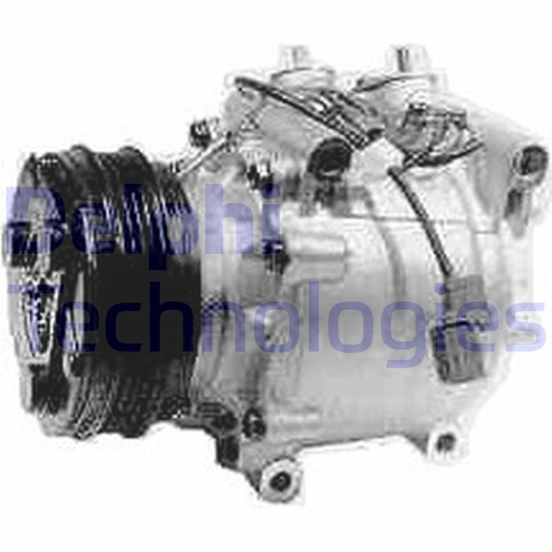 Compresor, climatizare TSP0159157 DELPHI - Compresor/piese Compresor, climatizare TSP0159157 DELPHI - Compresor/piese