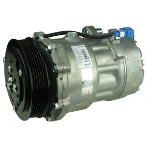 Compresor, climatizare TSP0159237 DELPHI - Compresor/piese Compresor, climatizare TSP0159237 DELPHI - Compresor/piese