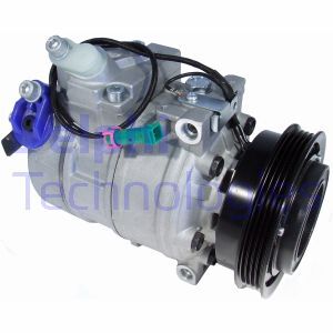 Compresor, climatizare TSP0159315 DELPHI - Compresor/piese Compresor, climatizare TSP0159315 DELPHI - Compresor/piese