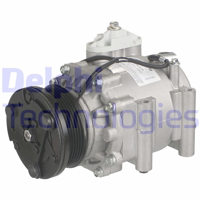 Compresor, climatizare TSP0159336 DELPHI - Compresor/piese Compresor, climatizare TSP0159336 DELPHI - Compresor/piese