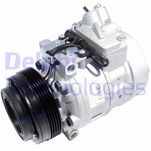 Compresor, climatizare TSP0159371 DELPHI - Compresor/piese Compresor, climatizare TSP0159371 DELPHI - Compresor/piese