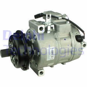 Compresor, climatizare TSP0159451 DELPHI - Compresor/piese Compresor, climatizare TSP0159451 DELPHI - Compresor/piese
