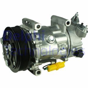 Compresor, climatizare TSP0159488 DELPHI - Compresor/piese Compresor, climatizare TSP0159488 DELPHI - Compresor/piese