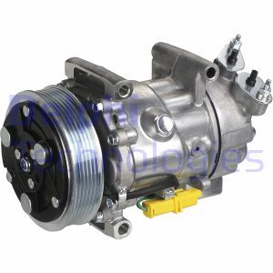 Compresor, climatizare TSP0159851 DELPHI - Compresor/piese Compresor, climatizare TSP0159851 DELPHI - Compresor/piese