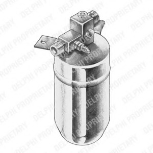 uscator,aer conditionat TSP0175006 DELPHI - Uscator uscator,aer conditionat TSP0175006 DELPHI - Uscator