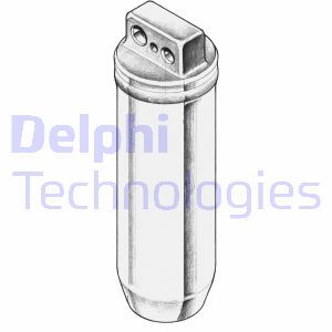 uscator,aer conditionat TSP0175018 DELPHI - Uscator uscator,aer conditionat TSP0175018 DELPHI - Uscator