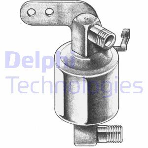 uscator,aer conditionat TSP0175029 DELPHI - Uscator uscator,aer conditionat TSP0175029 DELPHI - Uscator