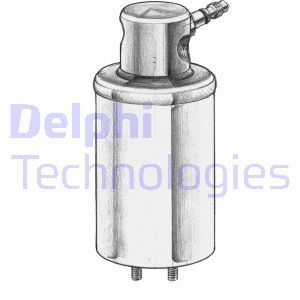 uscator,aer conditionat TSP0175031 DELPHI - Uscator uscator,aer conditionat TSP0175031 DELPHI - Uscator